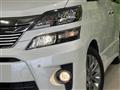 2014 Toyota Vellfire
