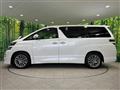 2014 Toyota Vellfire