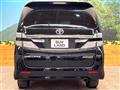 2014 Toyota Vellfire