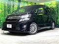 2014 Toyota Vellfire