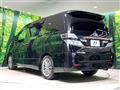 2014 Toyota Vellfire