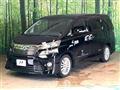 2014 Toyota Vellfire