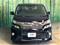 2014 Toyota Vellfire