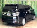 2014 Toyota Vellfire