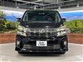 2014 Toyota Vellfire