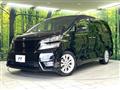 2010 Toyota Vellfire