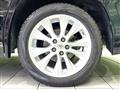 2010 Toyota Vellfire
