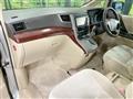 2011 Toyota Vellfire