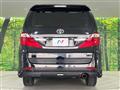 2012 Toyota Alphard