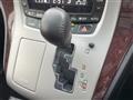 2012 Toyota Vellfire