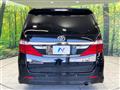 2013 Toyota Alphard