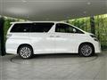 2013 Toyota Vellfire