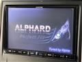 2014 Toyota Alphard