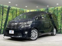 2014 Toyota Vellfire