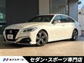 2019 Toyota Crown