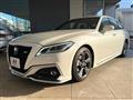 2019 Toyota Crown