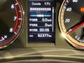 2017 Toyota Harrier