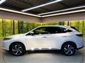 2017 Toyota Harrier