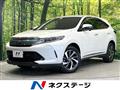 2018 Toyota Harrier