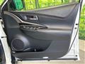 2018 Toyota Harrier