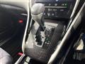 2018 Toyota Harrier
