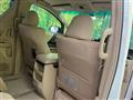 2012 Toyota Alphard Hybrid