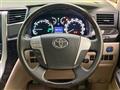 2012 Toyota Alphard Hybrid