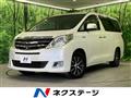 2012 Toyota Alphard Hybrid