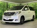 2012 Toyota Alphard Hybrid