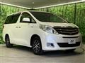 2012 Toyota Alphard Hybrid