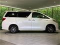 2012 Toyota Alphard Hybrid