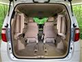 2012 Toyota Alphard Hybrid