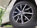 2012 Toyota Alphard Hybrid