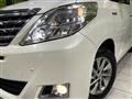 2012 Toyota Alphard Hybrid