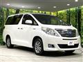 2012 Toyota Alphard Hybrid