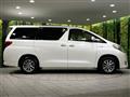 2012 Toyota Alphard Hybrid