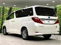 2012 Toyota Alphard Hybrid