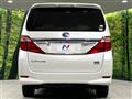 2012 Toyota Alphard Hybrid