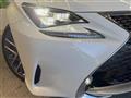 2017 Lexus RC