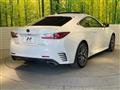 2017 Lexus RC