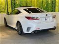 2017 Lexus RC