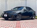 2017 Lexus IS