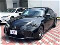 2017 Lexus IS