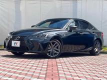 2017 Lexus IS