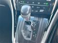 2019 Toyota Harrier Hybrid