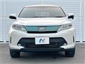 2019 Toyota Harrier Hybrid