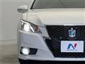 2013 Toyota Crown Hybrid