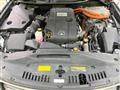 2013 Toyota Crown Hybrid