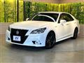2015 Toyota Crown Hybrid