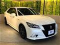2015 Toyota Crown Hybrid